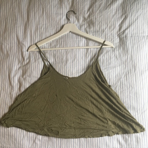 Basic Cami - Picture 2 of 4